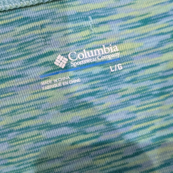 NWOT Columbia drawstring dress - Picture 4 of 9